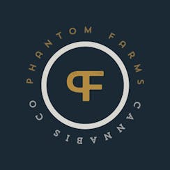 Phantom Farms logo